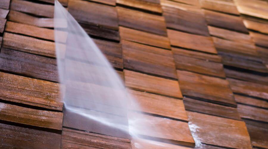 Professional gutter cleaning in Seattle, WA